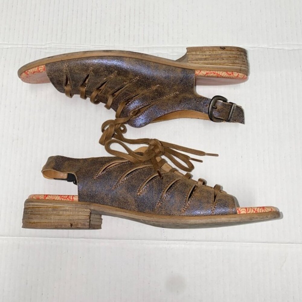 Dkode Size 40